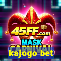 kajogo bet